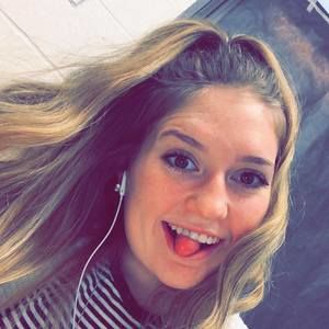 Meet your Posher, Mackenzie